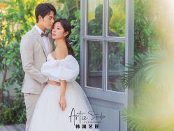 -韩国艺匠ARTIZ STUDIO(博览中心店)