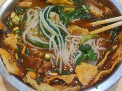 -柳州肥姨妈大骨螺蛳粉(老闵行店)