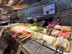 -食悦天美食广场(温州万象城店)