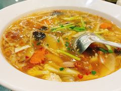 -食鼎记海鲜大排档(美食街店)