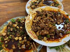 -温记府廟豆汤饭·始于1955年(海椒店)