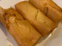 赛螃蟹春卷-添好运点心专门店(深水埗店)