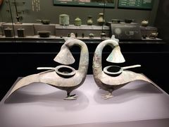 -广西壮族自治区博物馆