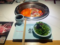 -麻辣英雄重庆火锅(陈江天益城店)