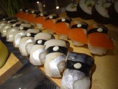-月色西餐厅·海鲜刺身·烧烤(科学城保利郡雅酒店)