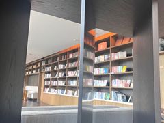 -木嘛working coffee(前海店)