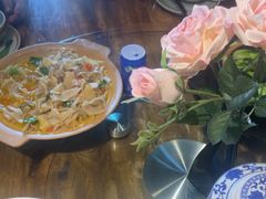 -民俗村柴火灶·景德江西菜(中国陶瓷博物馆店)