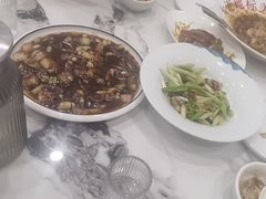 -小郭私房菜·海肠捞饭店(学士街店)