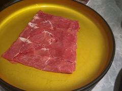 -一绪に寿喜烧(荟聚店)