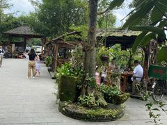 -青城甲(青城山店)