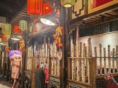 -宝丽金大酒店·洗浴中心