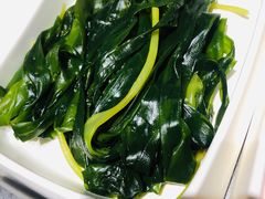 8秒海带苗-海底捞火锅(河东万达广场店)