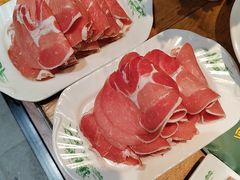 -草原塞蛮羊火锅城(港湾店)