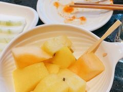 -竹犇番茄火锅(长风街店)