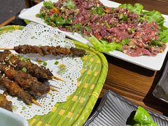 -乡土黄·鲜牛肉火锅·小龙虾(兴业街店)