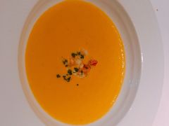 香烤日本有机南瓜汤-蝶舍·MAISON PAPILLON