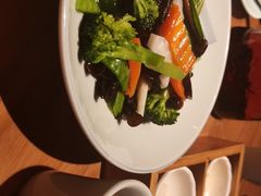 -闽上鲜·福建菜(龙湖滨江天街店)