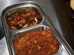 -本味家贵州烤肉&爆浆小豆腐(会展一店)