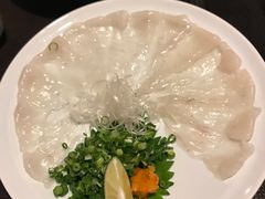 -玄品河豚(那覇國際通里之関)