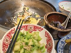 -贺庄·活鱼馆(珠吉路店)