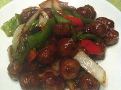 -到家尝北京菜(西坝河店)