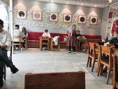 大堂-天府国麻辣香锅(李沧万达店)