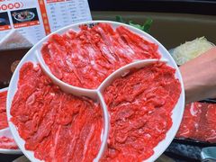 -牛将军•涮肉•烤肉(北京王府井·故宫店)