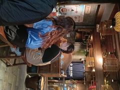 -南京大牌档(济南万象城店)