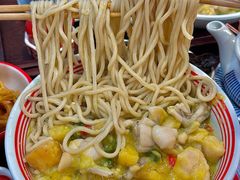 -哈灵现炒本帮面(宁波路店)