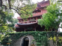 -城隍阁
