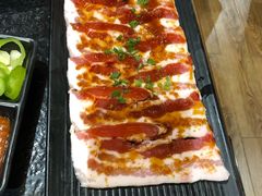 -九田家黑牛烤肉料理(石路天虹店)