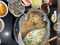 -储奇门鳝鱼火锅(总店)