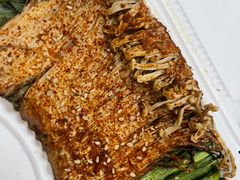 -听涛雅苑百味饺子老家菜馆