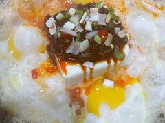 -故乡家韩国料理(丹东街店)