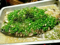 -天怡·鱼工厂(临江店)