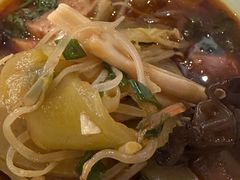 -芙蓉树下冒菜(大悦城店)