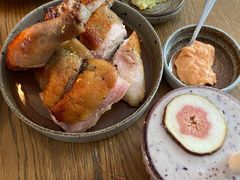 -BOR Eatery(安福路店)