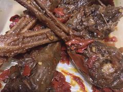 -郴州特产舜华临武鸭(郴州西站店)