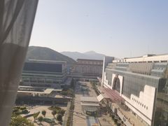 -深圳香格里拉酒店