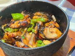 -小粤楼·怀旧粤菜(万辉国际广场店)
