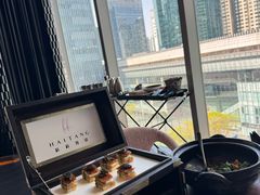 -莉莉海堂HAITANG·烤鸭(国贸商城店)