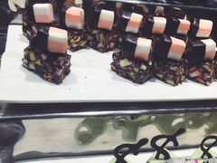 -安徽饭店·白鹭阁自助餐厅(梅山路店)