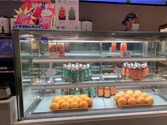 -奈雪的茶(大连新玛特店)