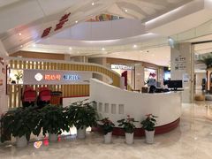 -圆融购物中心(南天成路店)