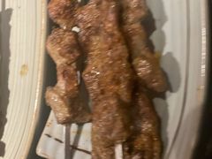 -丝路金桃·新疆菜(徐汇店)