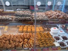 -味多美蛋糕(航天桥店)