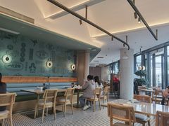 -陶兰居·香港饭店·海鲜大排档(圆融时代广场店)