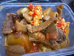 -阿姨牛杂(北京路店)