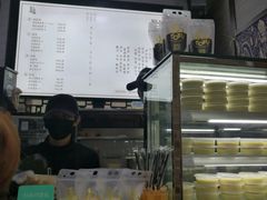 -品腐记·豆腐王朝(老门东总店)