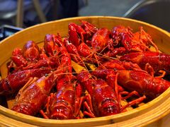 -靓靓蒸虾·头牌蒸虾(雪松路总店)